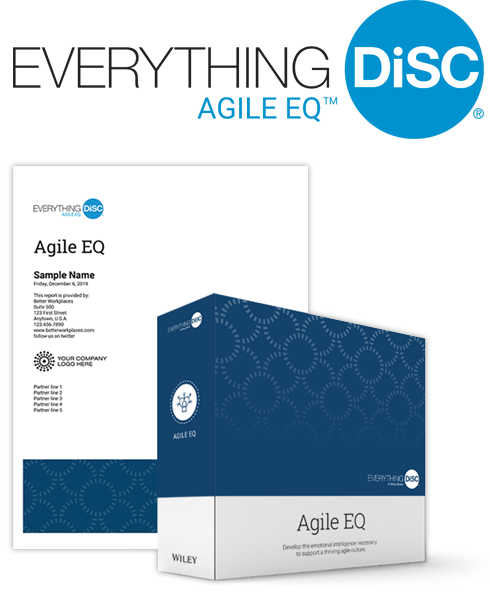 Everything DiSC Agile EQ
