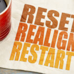 Reset your goals