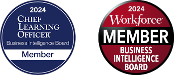 Chief Learning Officer and Workforce Member