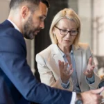 Delegating tasks to others