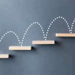 Taking steps to reach your goals