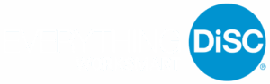Everything DiSC WorkSmart Logo